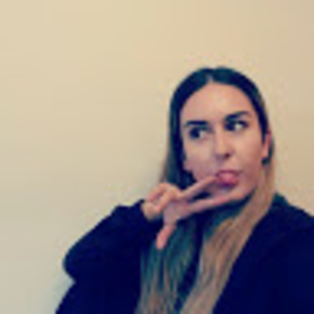 Meet your Posher, Xiadani